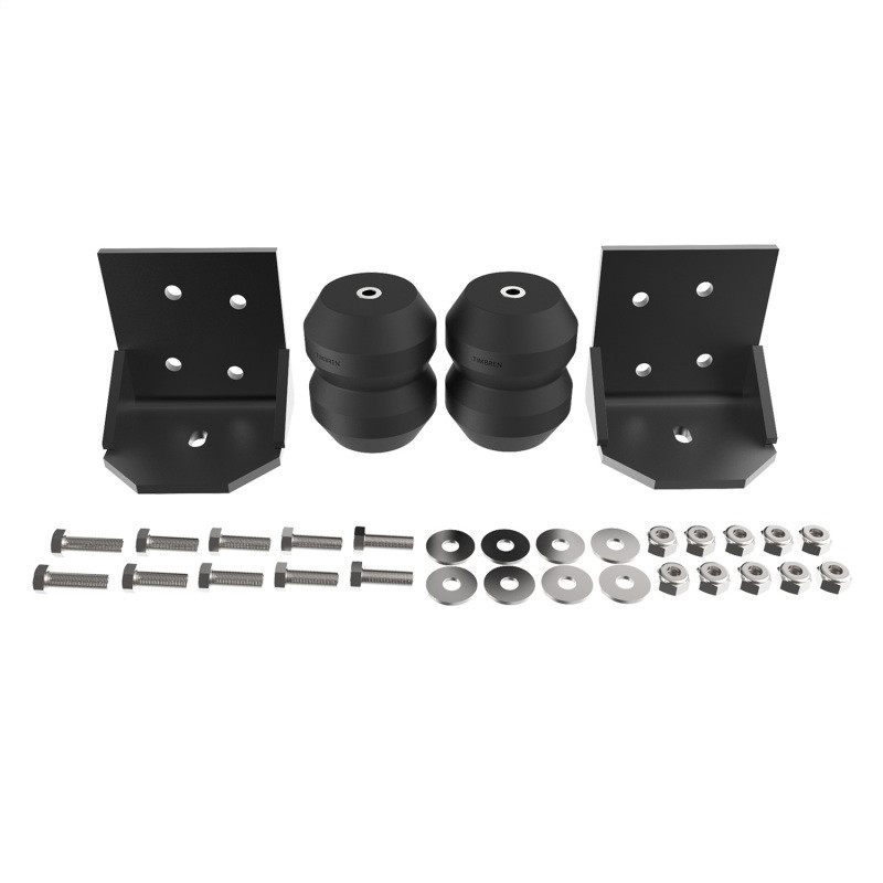 Timbren 1990 International 4600 Rear Suspension Enhancement System - IHR46LP
