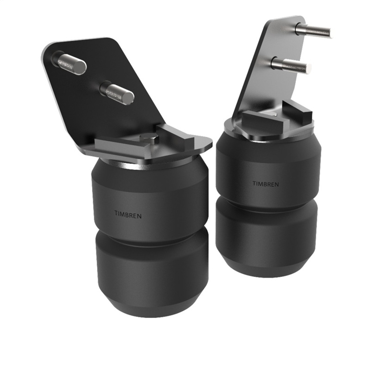 Timbren 2003 International 7500 Rear Suspension Enhancement System - IHRCXT