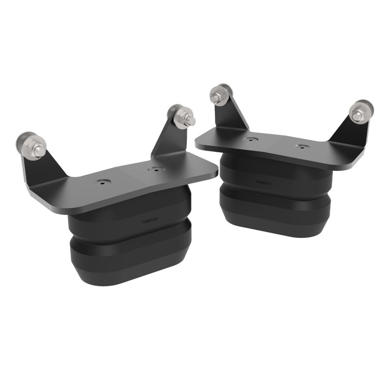 Timbren Suspension Enhancement System - IRCV515