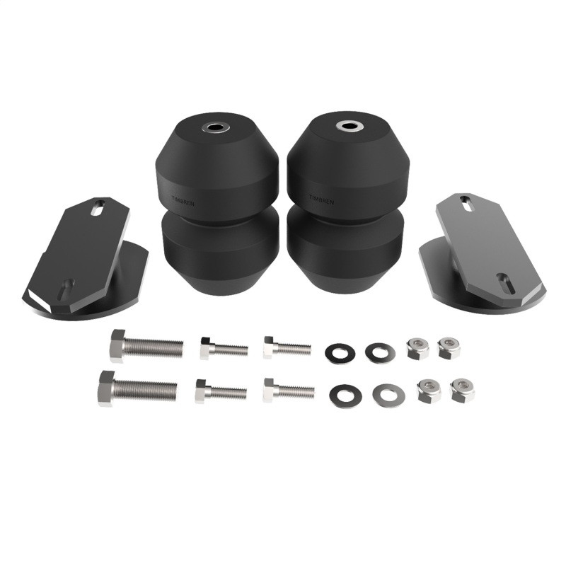 Timbren 1975 Jeep Cherokee Base N/A Suspension Enhancement System - JFJ10