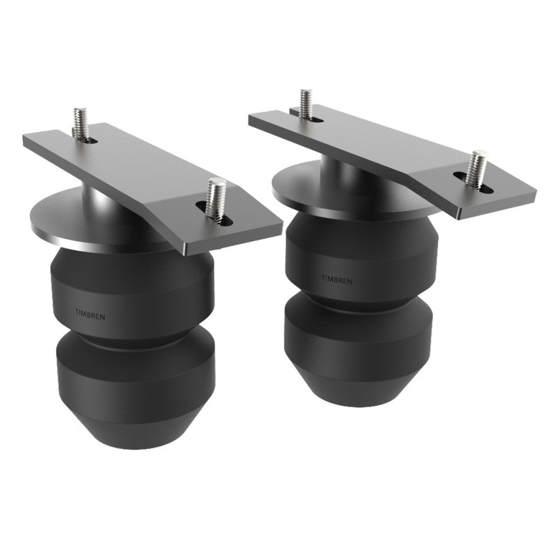 Timbren 1987 Jeep Wrangler Front Suspension Enhancement System - JFYJ1