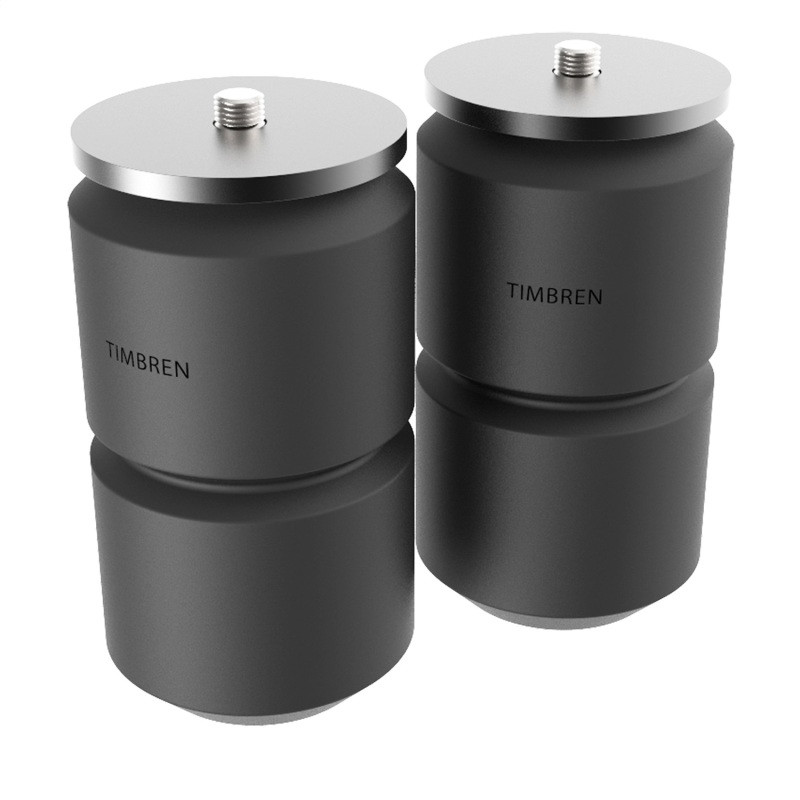 Timbren 2002 Jeep Grand Cherokee Rear Suspension Enhancement System - JRGC2