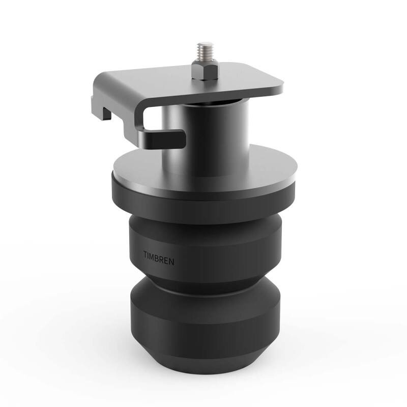 Timbren 2020 Jeep Gladiator Sport Rear Suspension Enhancement System - JRGD