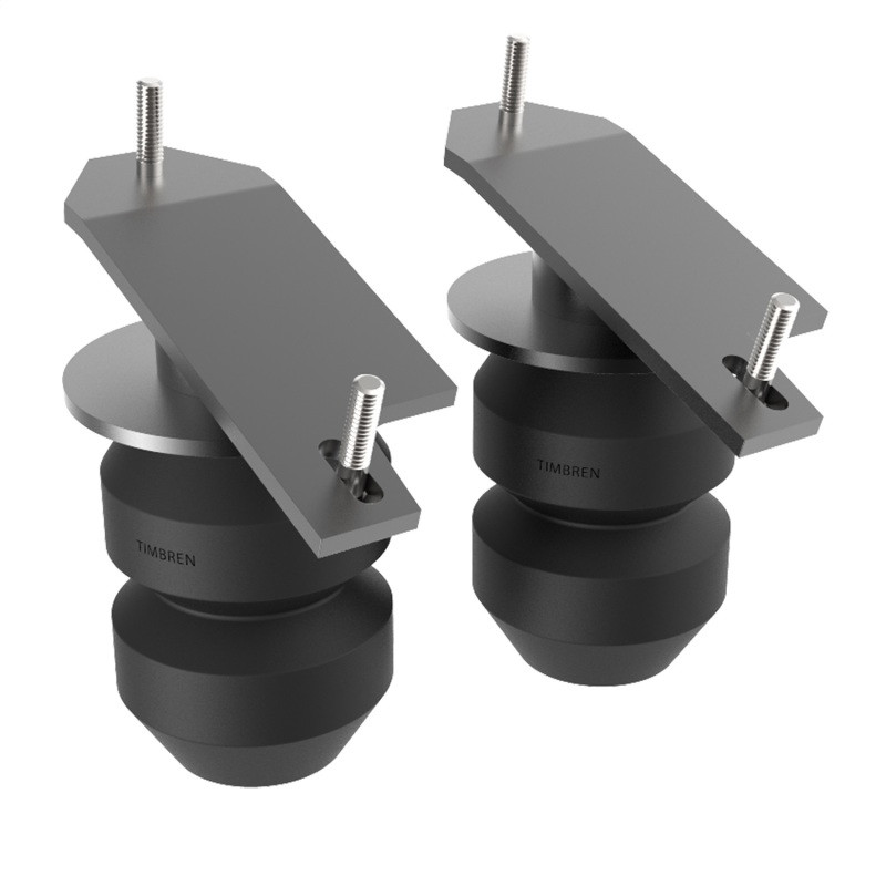 Timbren 1987 Jeep Wrangler Rear Suspension Enhancement System - JRYJ1