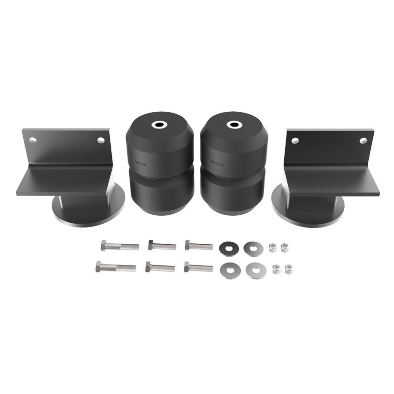 Timbren 1994 Kenworth T600A Front Suspension Enhancement System - KWF001