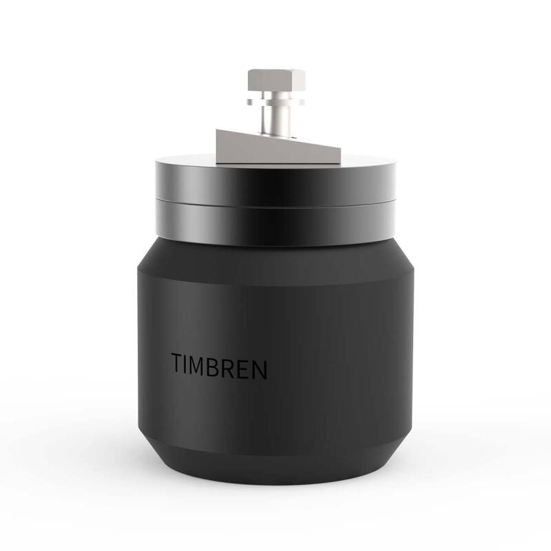 Timbren 19-25 Mercedes Sprinter 2500/3500 Front Suspension Enhancement System (4WD) - MBFSP35A