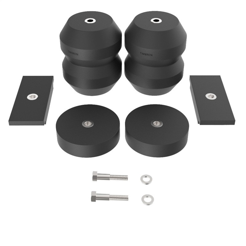 Timbren 2004 Dodge Sprinter 2500 Rear Suspension Enhancement System - MBRSP25