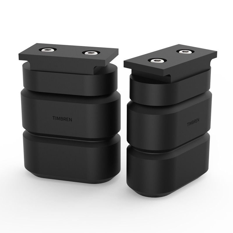 Timbren 2004 Dodge Sprinter 2500 Rear Suspension Enhancement System - MBRSP25A