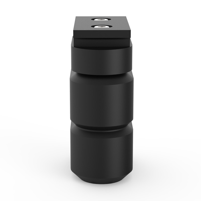 Timbren 07-24 Mercedes Sprinter 2500 Rear Suspension Enhancement System - MBRSP25B