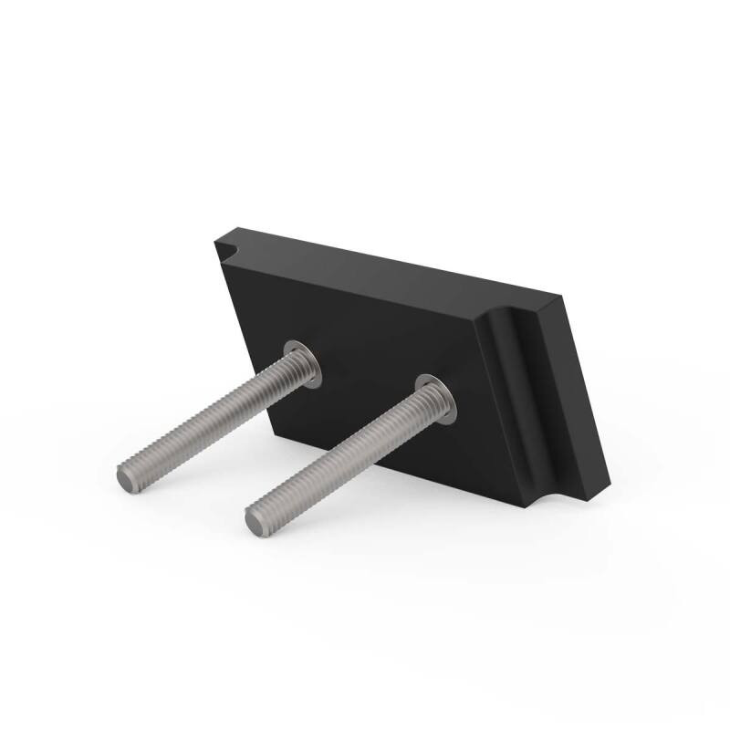 Timbren 2019+ Mercedes Sprinter 2500  RWD Rear Suspension Enhancement System - MBRSP25C2