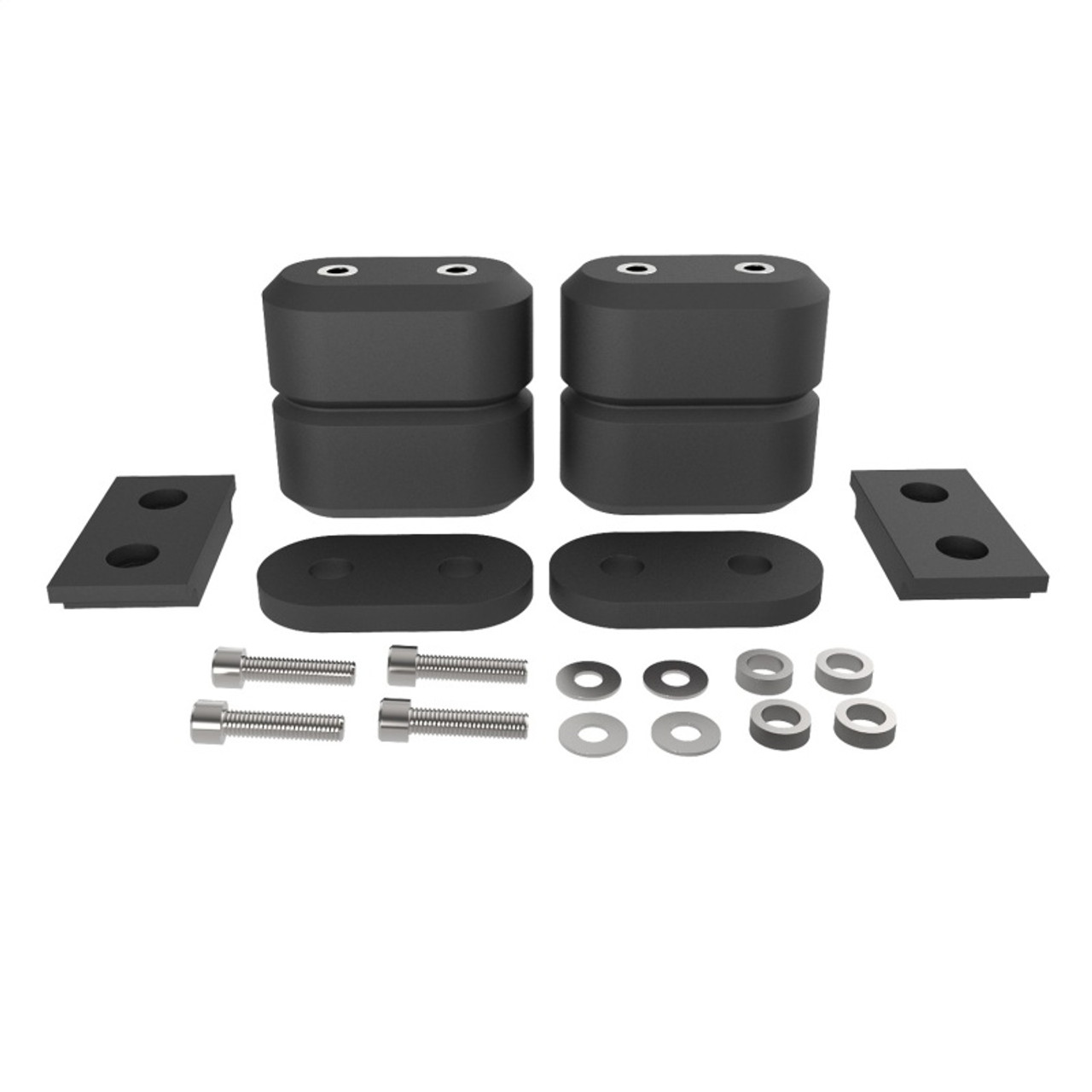 Timbren 2007 Dodge Sprinter 3500 Rear Suspension Enhancement System - MBRSP35A