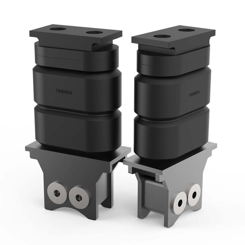 Timbren 2007+ Mercedes Sprinter 3500 Rear Suspension Enhancement System - MBRSP35C2