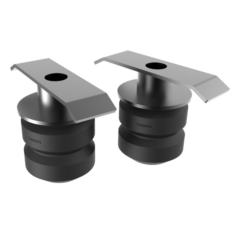 Timbren 1987 Mitsubishi Fuso FE Front Suspension Enhancement System - MFFFGA