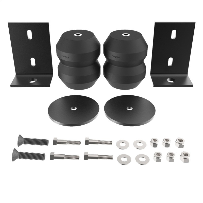 Timbren 1987 Mitsubishi Fuso FK Front Suspension Enhancement System - MFFFH