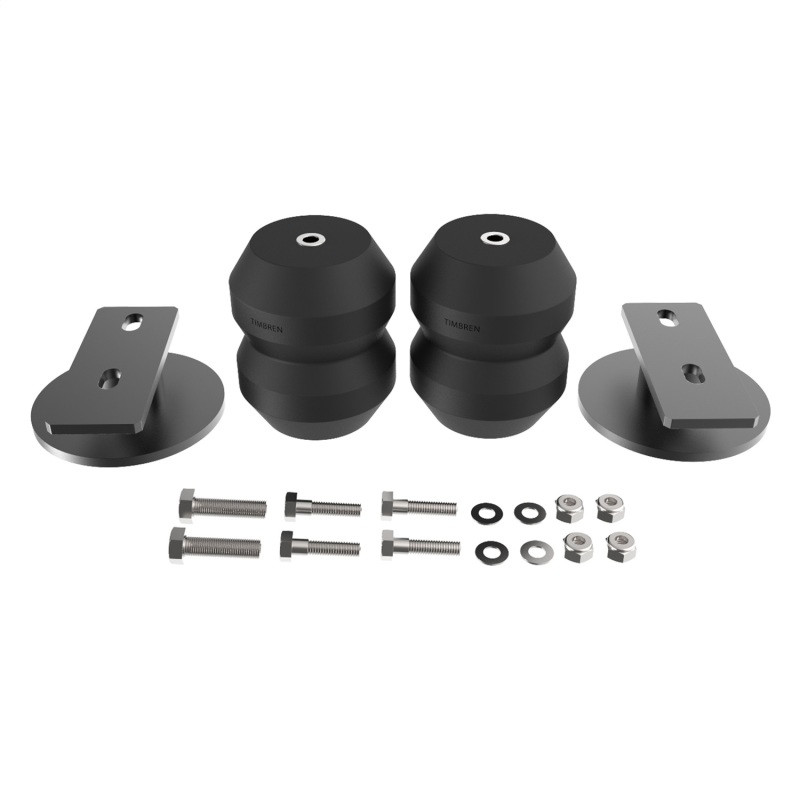 Timbren 1987 Mitsubishi Fuso FE Rear Suspension Enhancement System - MFRFG