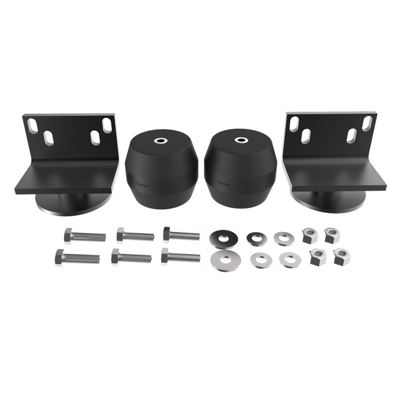 Timbren 1996 Mitsubishi Fuso FM-MR Rear Suspension Enhancement System - MFRFMMR