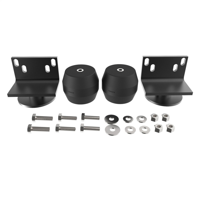 Timbren 1996 Mitsubishi Fuso FM-MR Rear Suspension Enhancement System - MFRFMMR
