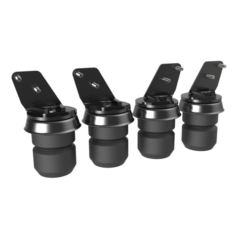 Timbren 1986 Mack CS200P Mid-Liner Rear Suspension Enhancement System - MKT001