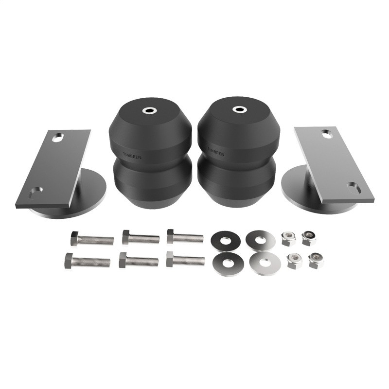 Timbren 1986 Mack CS200P Mid-Liner Front Suspension Enhancement System - MM001