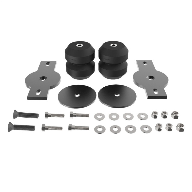 Timbren 1986 Nissan D21 SE 4WD Rear Suspension Enhancement System - NR1004