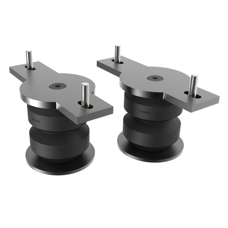 Timbren 1986 Nissan D21 SE 4WD Rear Suspension Enhancement System - NR1004