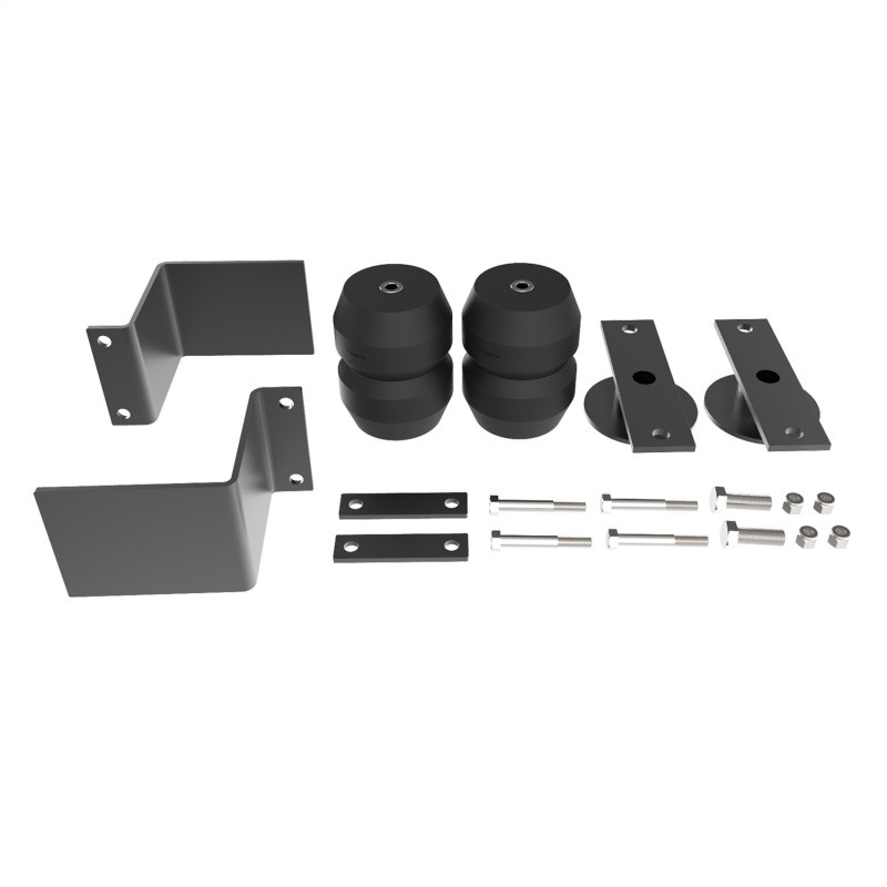 Timbren 1986 Nissan D21 Base Rear Suspension Enhancement System - NR10087