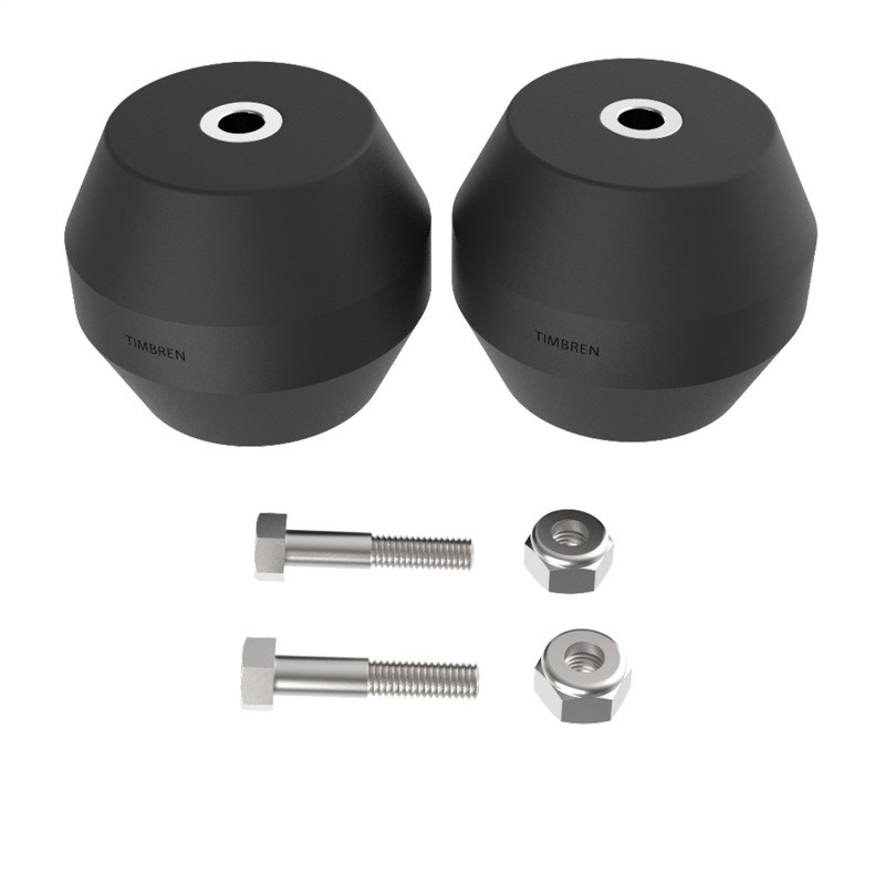 Timbren 2004 INFINITI QX56 4WD Rear Suspension Enhancement System - NRARM