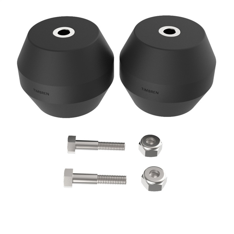 Timbren 2004 INFINITI QX56 4WD Rear Suspension Enhancement System - NRARM