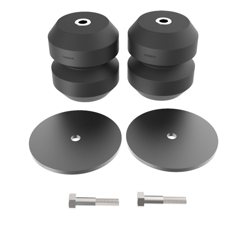 Timbren 1996 Nissan Pathfinder Rear Suspension Enhancement System - NRPF4A