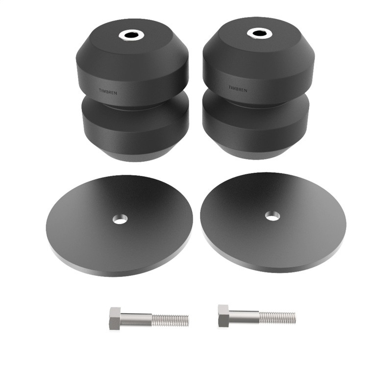 Timbren 1996 Nissan Pathfinder Rear Suspension Enhancement System - NRPF4A