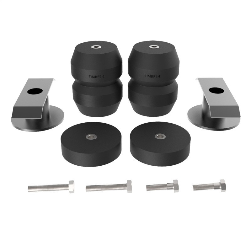 Timbren 2016 Nissan Titan XD Rear Suspension Enhancement System - NRTTNA