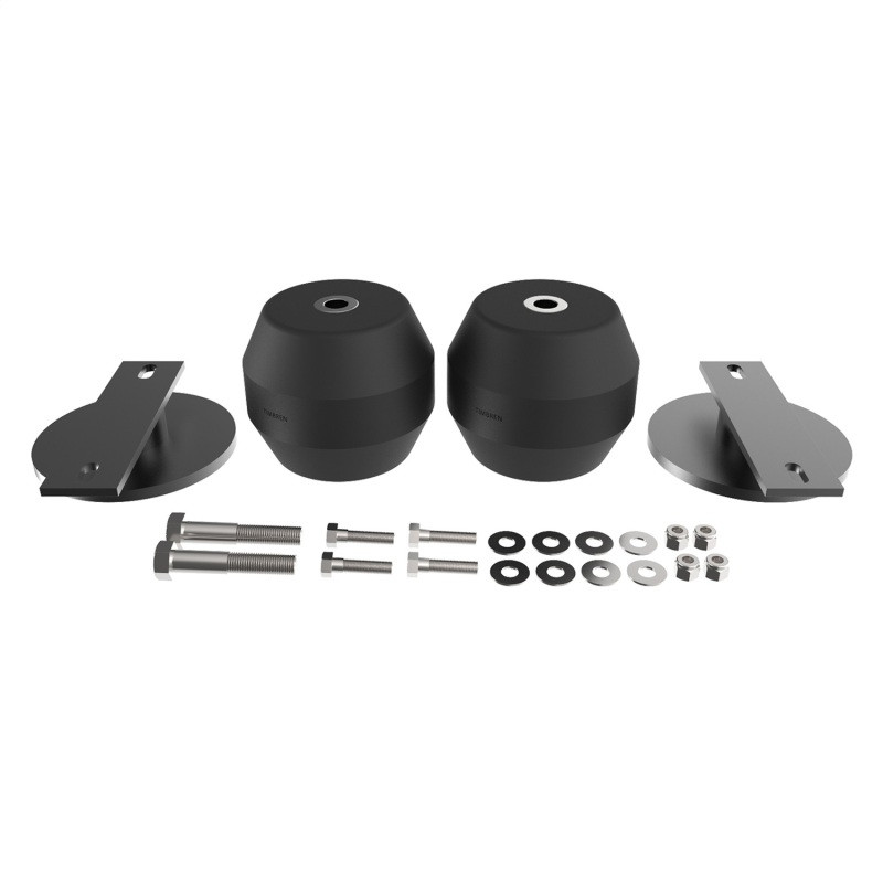 Timbren Suspension Enhancement System - OSHRV