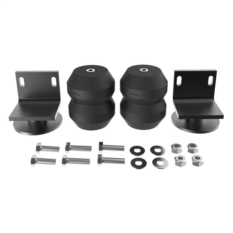 Timbren 1993 Kenworth K300 Front Suspension Enhancement System - PF200