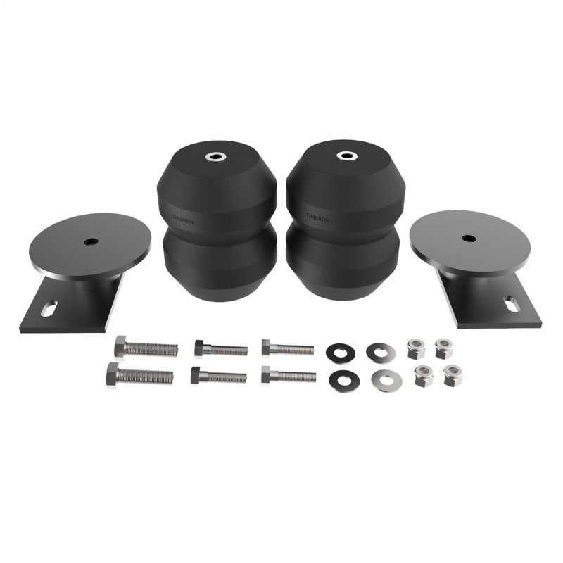 Timbren 1988 Kenworth K220 Rear Suspension Enhancement System - PR227
