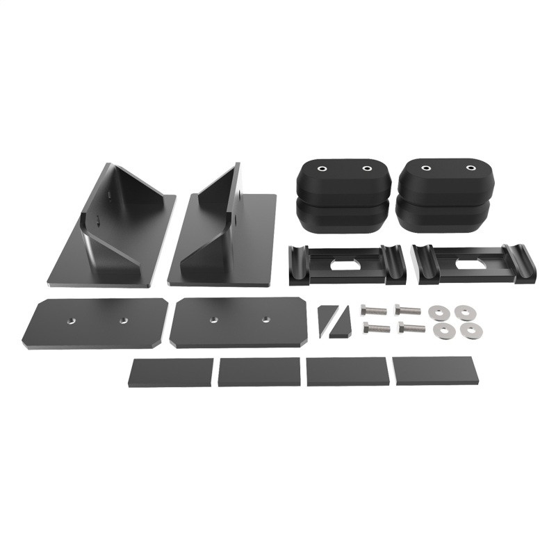 Timbren Suspension Enhancement System - PTA200