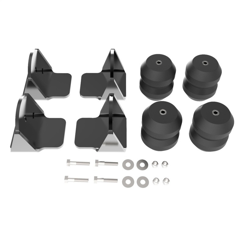 Timbren 2001 Sterling Truck Acterra 5500 Rear Suspension Enhancement System - RED001