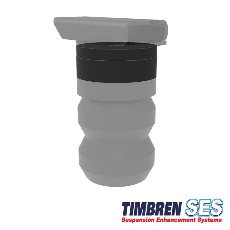 Timbren 2014 Ram 2500 SLT SES Spacer Kit - SPCRDR2500D