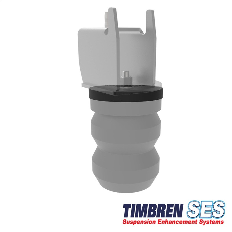 Timbren 2009 Ford F-150 Platinum 4WD SES Spacer Kit - SPCRFR1504D
