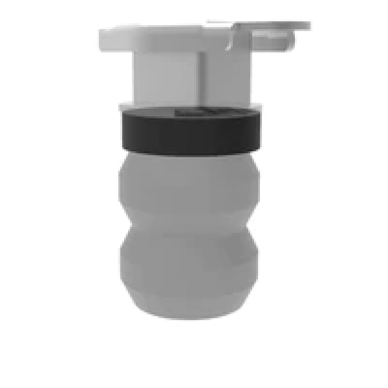 Timbren 2017 Ford F-250 Super Duty Platinum SES Spacer Kit - SPCRFR250SDJ