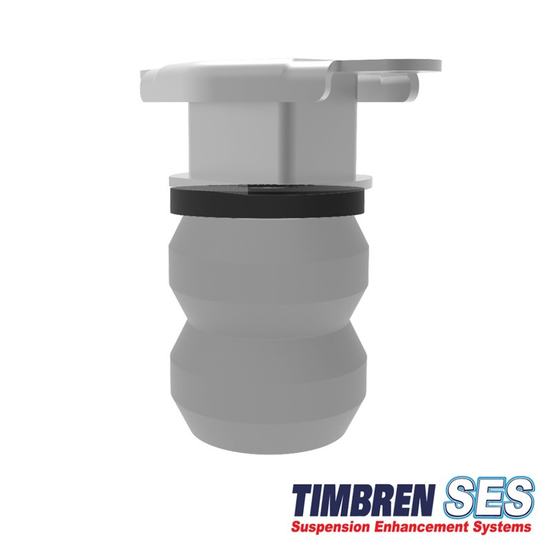 Timbren 2017 Ford F-250 Super Duty Platinum SES Spacer Kit - SPCRFR250SDJ