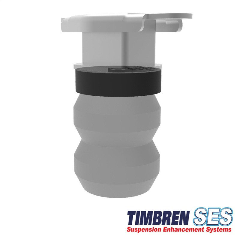 Timbren 2017 Ford F-250 Super Duty Platinum SES Spacer Kit - SPCRFR250SDJ