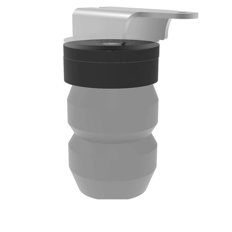 Timbren 1999 Chevrolet Silverado 2500 SES Spacer Kit - SPCRGMRCK25S