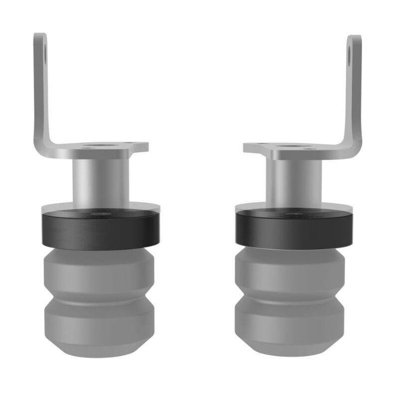 Timbren 22-23 Toyota Tundra SES Spacer Kit - SPCRTORTNDR