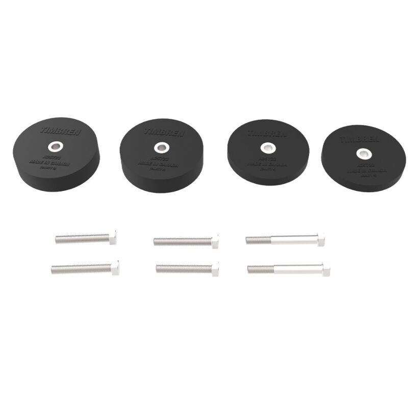 Timbren 22-23 Toyota Tundra SES Spacer Kit - SPCRTORTNDR