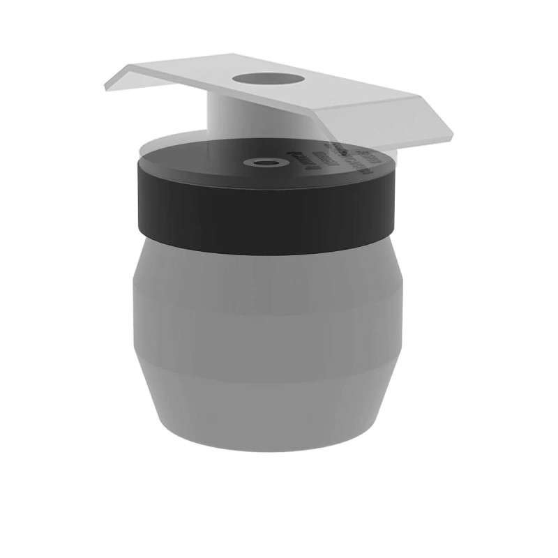 Timbren 2000 Toyota Tundra SES Spacer Kit - SPCRTORTTN