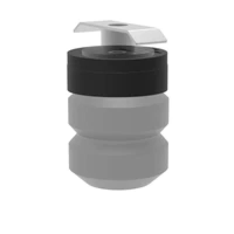 Timbren 2000 Toyota Tundra SES Spacer Kit - SPCRTORTUN4