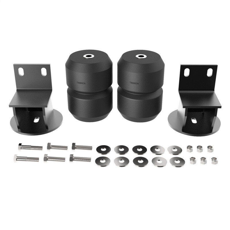 Timbren 2004 Freightliner M2 106 Front Suspension Enhancement System - STFL8500