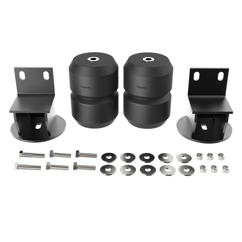 Timbren 2004 Freightliner M2 106 Front Suspension Enhancement System - STFL8500