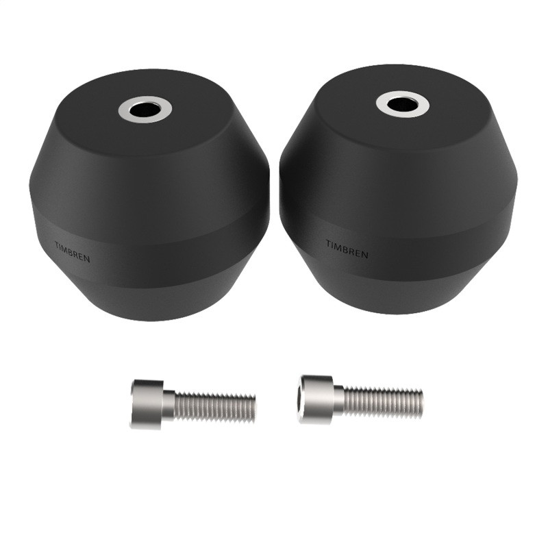 Timbren 2003 Lexus GX470 Front Suspension Enhancement System - TOFTAC4A