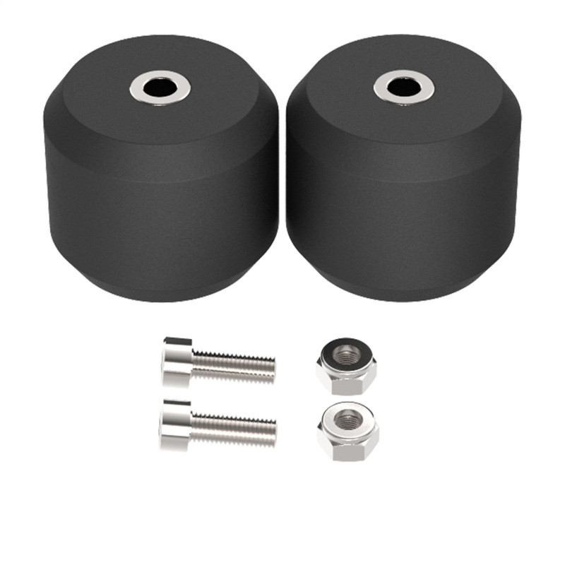 Timbren 1998 Lexus LX470 Front Suspension Enhancement System - TOFTUN4